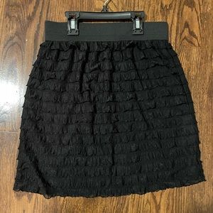 Lauren Conrad Flapper Skirt NEW